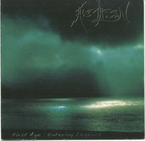 Ancalagon (FRA) : First Age : Entering Legenda